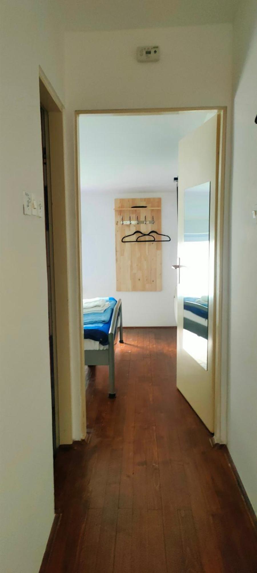 מוסטר Teos Apartments מראה חיצוני תמונה